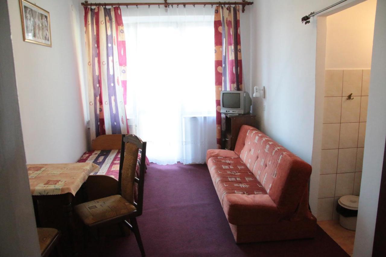 Bed & Breakfast Domy Wczasowe Tryumfy