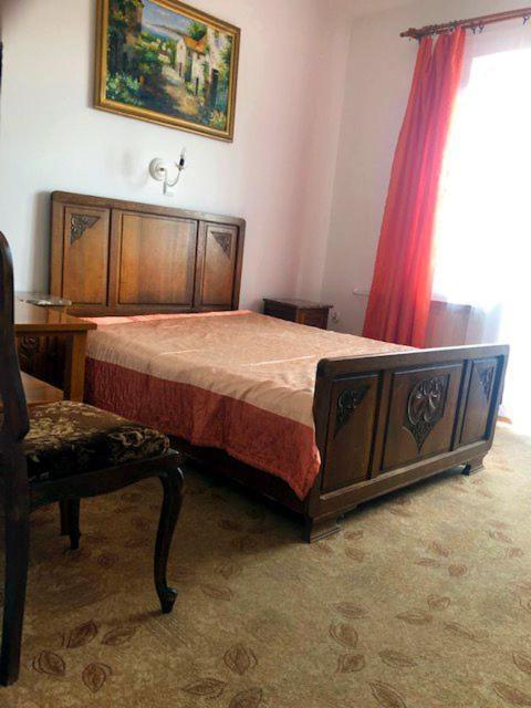 Domy Wczasowe Tryumfy 3* Krynica Zdroj