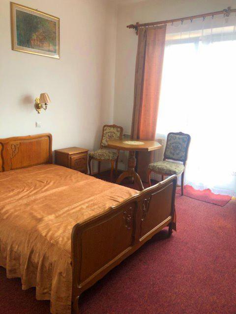 Domy Wczasowe Tryumfy Bed & Breakfast
