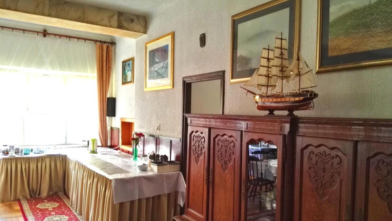 Domy Wczasowe Tryumfy Bed & Breakfast 3*