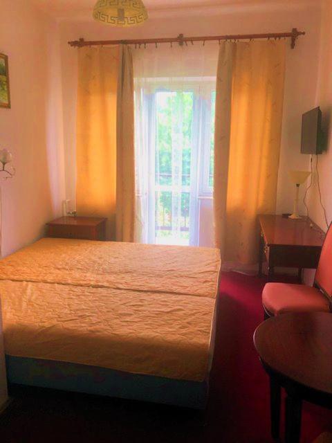 Domy Wczasowe Tryumfy Bed & Breakfast