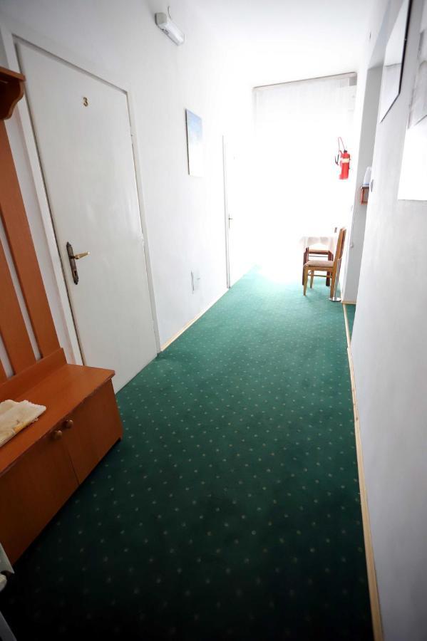 Domy Wczasowe Tryumfy Bed & Breakfast Krynica Zdroj