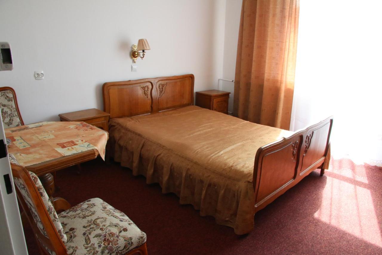 Bed & Breakfast Domy Wczasowe Tryumfy