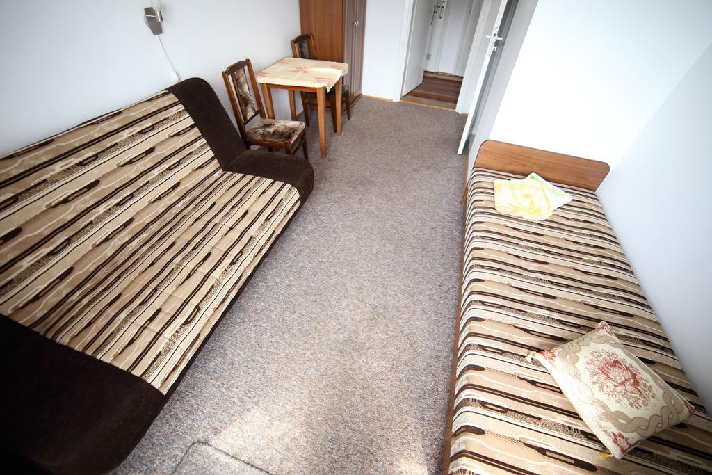Bed & Breakfast Domy Wczasowe Tryumfy Krynica Zdroj