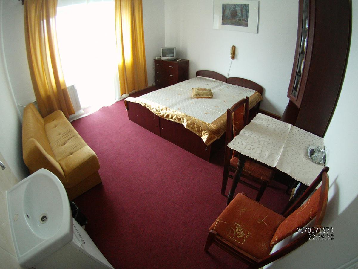 Domy Wczasowe Tryumfy 3* Krynica Zdroj